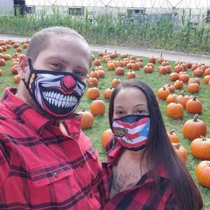 Meet your Posher, Erick